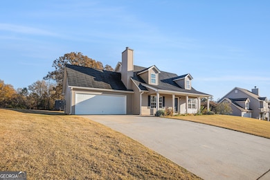 4149 Meadow Point Dr, Gillsville, GA 30543 - photo 3