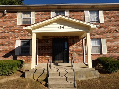 434 Harrodswood Rd unit 1, Frankfort, KY 40601 - photo 4