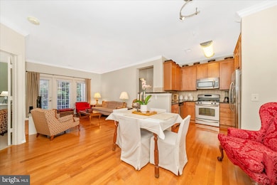 11750 Old Georgetown Rd unit 2328, Rockville, MD 20852 - photo 6