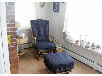 Den/Family/Great Room.