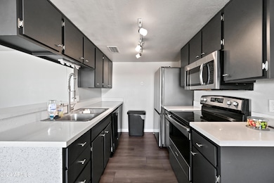 17009 E Calle Del Oro unit D, Fountain Hills, AZ 85268 - photo 7