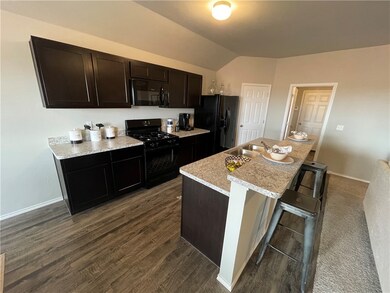 sample photo kitchen