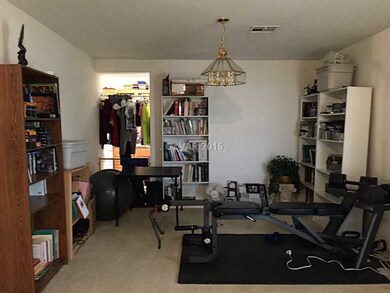 Other. Room to the right upon entry. Could be form