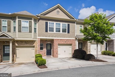 3203 Cyrus Point Ln NW, Kennesaw, GA 30152 - photo 3