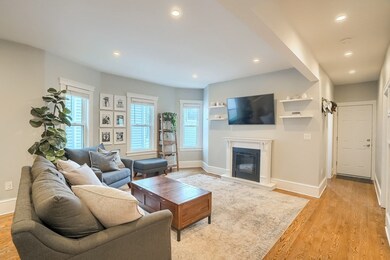 275 Minot St unit 1, Dorchester Center, MA 02124 - photo 5