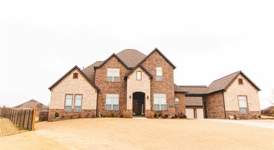 1529 Sieanna Cove, Springdale, AR 72764 - photo 3