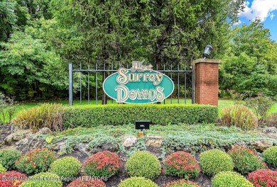 SURREY DOWNS!