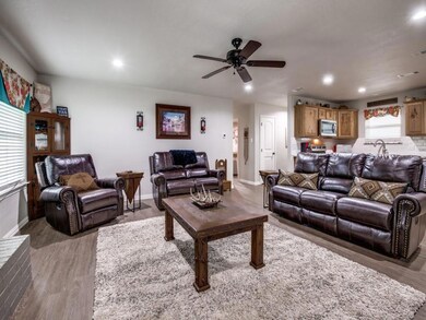 412 Buchanan Rd, Decatur, TX 76234 - photo 7