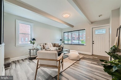 8610 Oakleigh Rd, Parkville, MD 21234 - photo 5