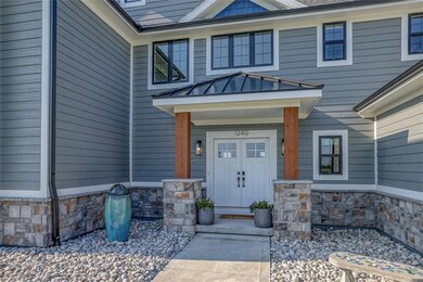 1240 E 188th Terrace, Pleasant Hill, MO 64080 - photo 4