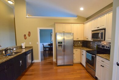 1244 Berkley Hills Pass, Evans, GA 30809 - photo 4