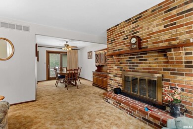 4229 N Koerner Rd, Peoria, IL 61615 - photo 7