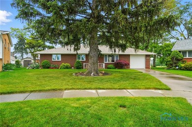 2519 Melva Ct, Toledo, OH 43611 - photo 2