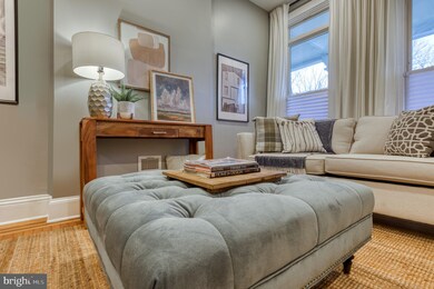 3007 Walbrook Ave, Baltimore, MD 21216 - photo 5