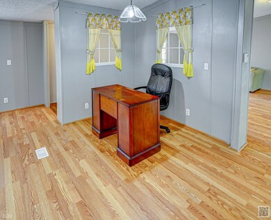 Breakfast nook