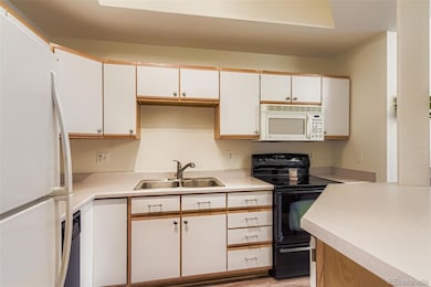 2844 W Centennial Dr unit K, Littleton, CO 80123 - photo 7