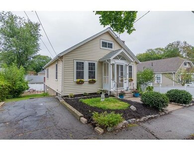 38 Glendale Rd, Milton, MA 02186 - photo 2