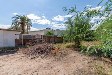 522 W 17th St, Tucson, AZ 85701 - photo 4