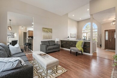 3740 Windwood Dr NE, Rockford, MI 49341 - photo 4