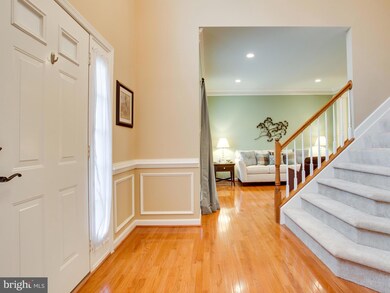 15589 Fancy Farm Ct, Manassas, VA 20112 - photo 4