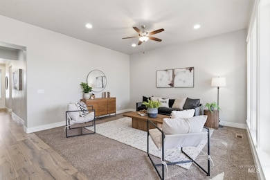 3179 N Cherry Laurel Way, Star, ID 83669 - photo 6