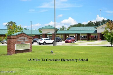 4002 Sharpnose St, New Bern, NC 28562 - photo 5