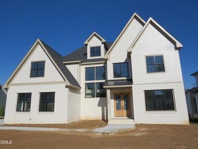 7730 Roberts Rd, Apex, NC 27523 - photo 4