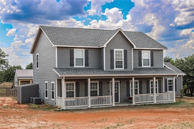 115 Private Road 2202, Decatur, TX 76234 - photo 4