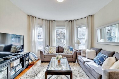 27 Dana St, Cambridge, MA 02138 - photo 3