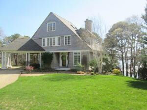 324 Clamshell Cove Rd, Cotuit, MA 2635 - photo 2