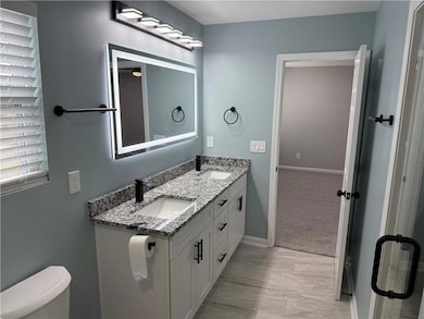 1202 Pisgah Rd SW, Austell, GA 30168 - photo 3