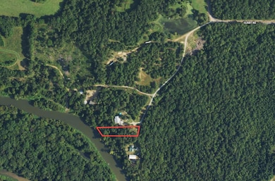 lot 5 boundary map