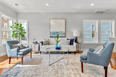 28 Langdon St unit 28, Boston, MA 02119 - photo 7