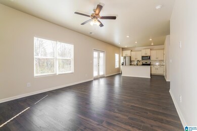 1448 Archers Cove Way, Springville, AL 35146 - photo 3