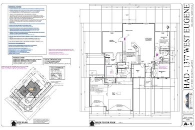 1377 W Eugene Ave, Billings, MT 59105 - photo 2