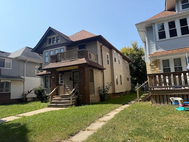 2919 N 47th St unit 2921, Milwaukee, WI 53210 - photo 4