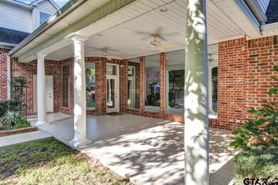 3654 Canyon Creek Cir, Tyler, TX 75707 - photo 7