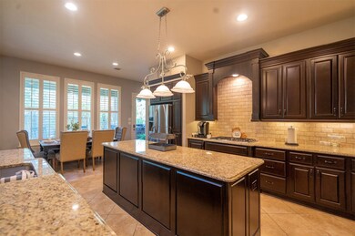 26 Clare Point Dr, Magnolia, TX 77354 - photo 5