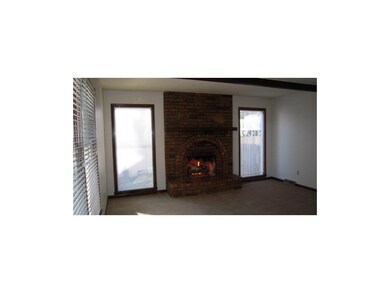 Large family room