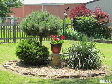 1321 Dorris Heights Rd, Harrisburg, IL 62946 - photo 7