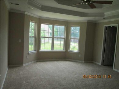 Master Bedroom.