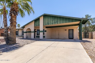 1123 W Los Lagos Vista Cir, Mesa, AZ 85210 - photo 3