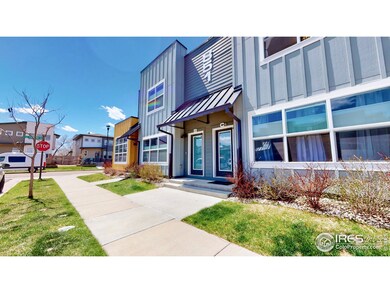 851 Baum St unit C, Fort Collins, CO 80524 - photo 3