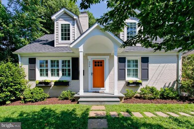 208 Pennsylvania Ave, Falls Church, VA 22046 - photo 5