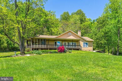 75 Battle Mountain Rd, Amissville, VA 20106 - photo 5