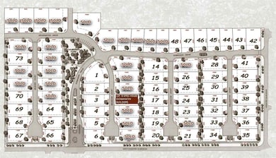 2705 Dominion Dr, Searcy, AR 72143 - photo 2