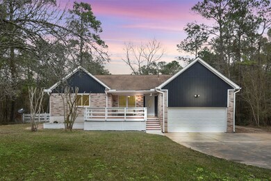 8810 Miller Rd, Magnolia, TX 77354 - photo 3