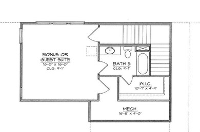 1467 Townsend Blvd, Franklin, TN 37064 - photo 3