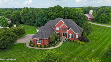 3221 Overlook Ridge Road-5