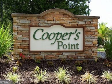 LOT 1A-13 Coopers Point Dr NE, Townsend, GA 31331 - photo 6